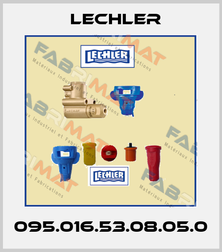 095.016.53.08.05.0 Lechler