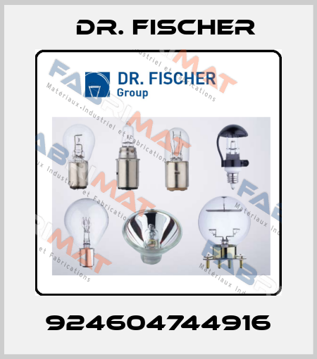 924604744916 Dr. Fischer