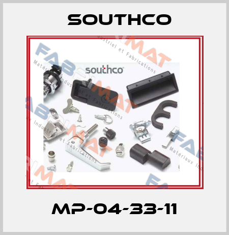 MP-04-33-11 Southco