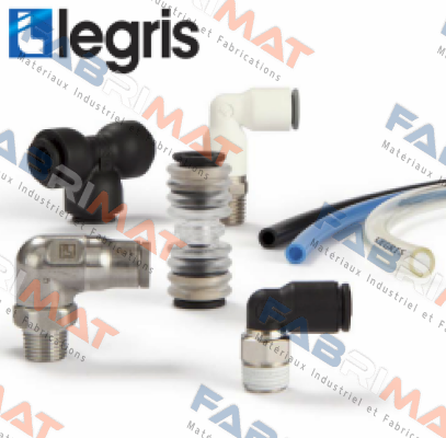 0690 03 00 Legris (Parker)