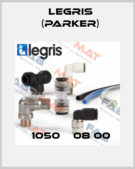 Ρ 1050 Ρ 08 00  Legris (Parker)