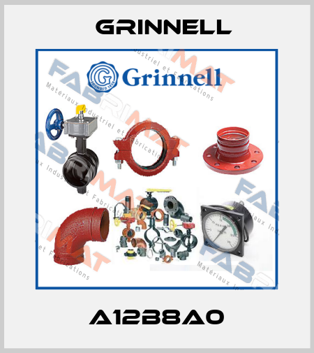 A12B8A0 Grinnell