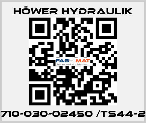 710-030-02450 /TS44-2 HÖWER HYDRAULIK