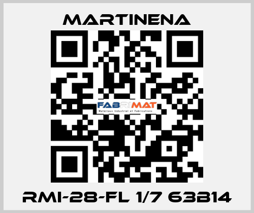 RMI-28-FL 1/7 63B14 Martinena
