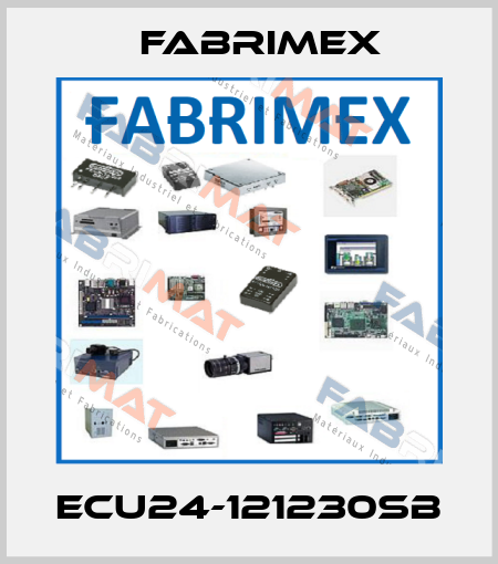 ECU24-121230SB Fabrimex