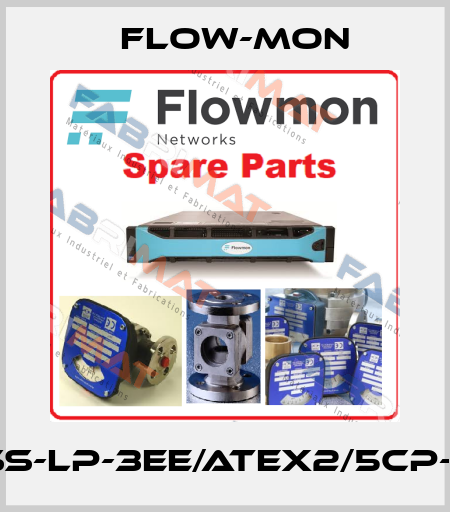 FMM-10-SS-LP-3EE/ATEX2/5CP-8F150-S3 Flow-Mon