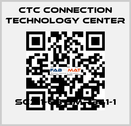 SC311-G3-5MR341-1 CTC Connection Technology Center