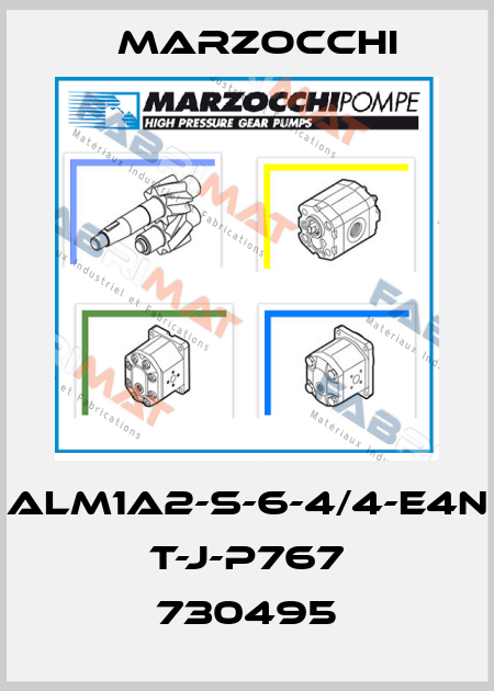 ALM1A2-S-6-4/4-E4N T-J-P767 730495 Marzocchi