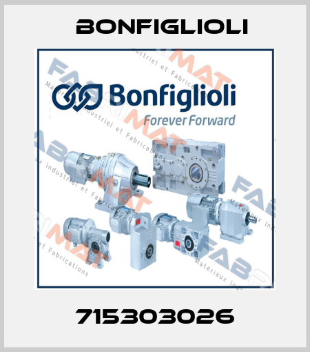 715303026 Bonfiglioli