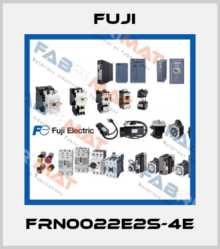 FRN0022E2S-4E Fuji