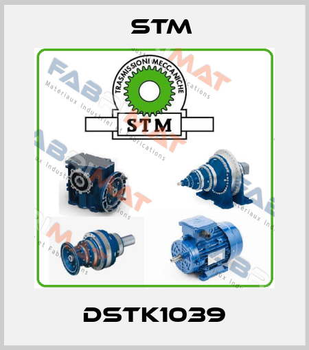 DSTK1039 Stm