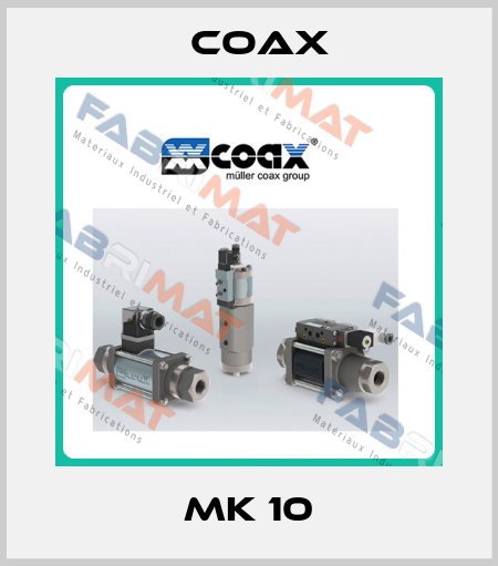 MK 10 Coax