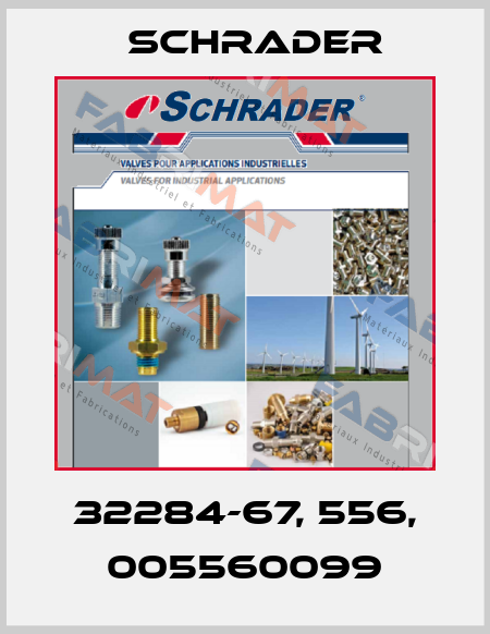 32284-67, 556, 005560099 Schrader