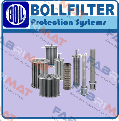 BFD-C-DBB-140-630-04-DN01H Boll Kirch