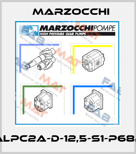 ALPC2A-D-12,5-S1-P682 Marzocchi