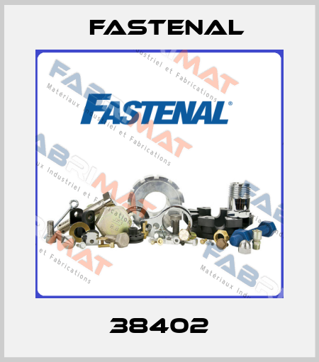 38402 Fastenal