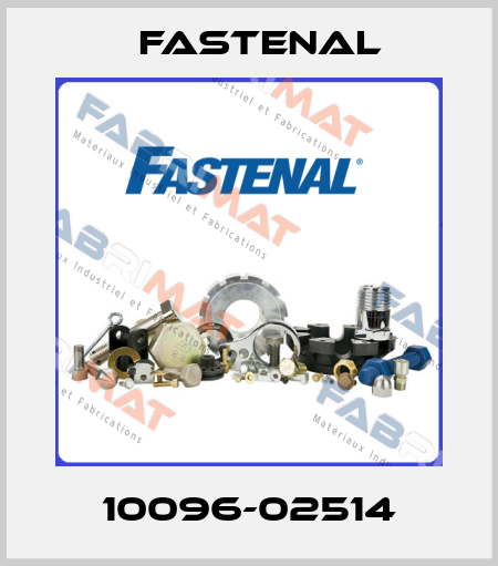 10096-02514 Fastenal