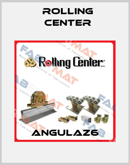 ANGULAZ6 Rolling Center