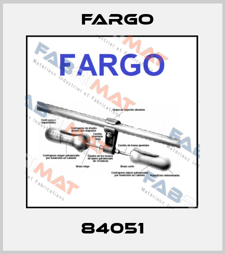 84051 Fargo