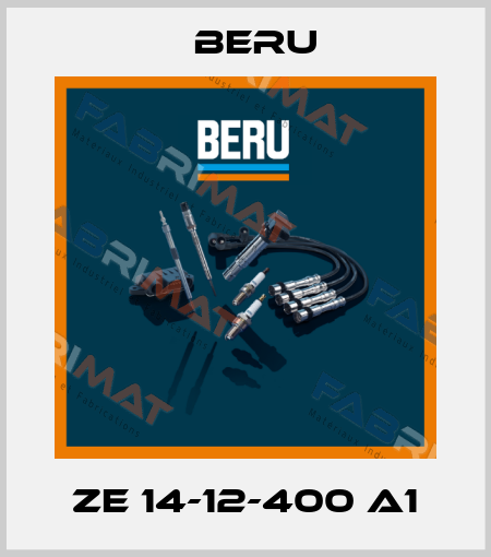 ZE 14-12-400 A1 Beru