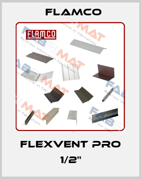 Flexvent Pro 1/2" Flamco