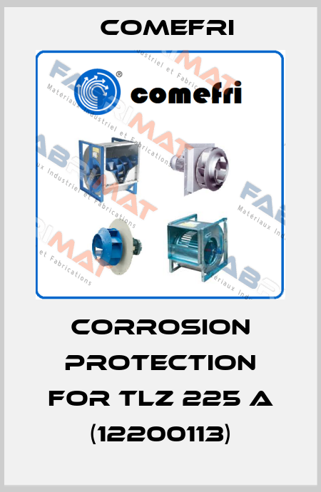 Corrosion protection for TLZ 225 A (12200113) Comefri