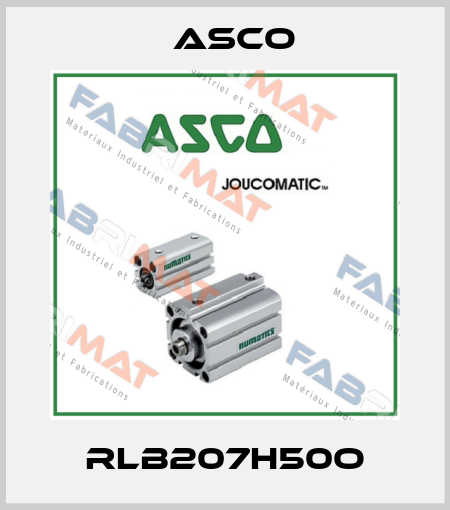 RLB207H50O Asco