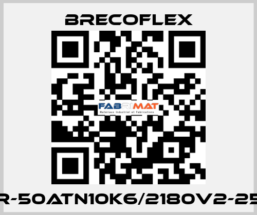 B-V-ZR-50ATN10K6/2180V2-25-2180 Brecoflex