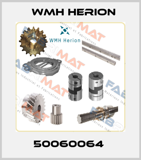 50060064  WMH Herion
