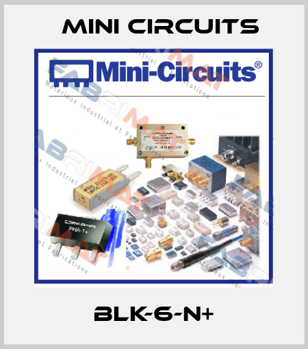 BLK-6-N+ Mini Circuits