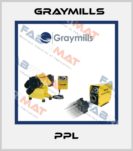 PPL Graymills
