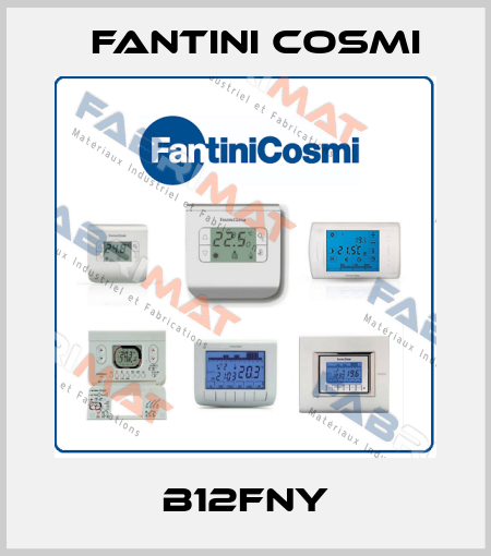 B12FNY Fantini Cosmi