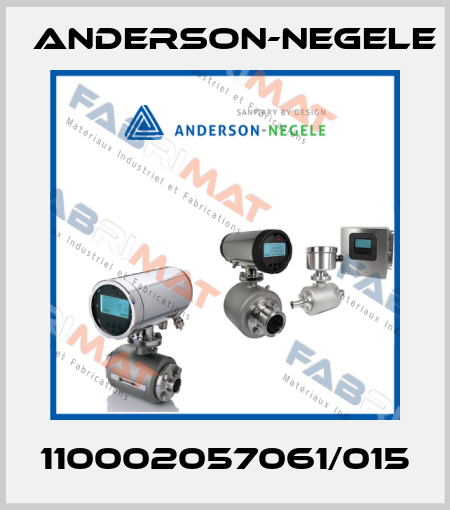 110002057061/015 Anderson-Negele