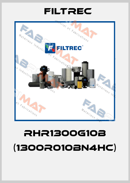 RHR1300G10B (1300R010BN4HC)  Filtrec
