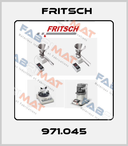 971.045 Fritsch