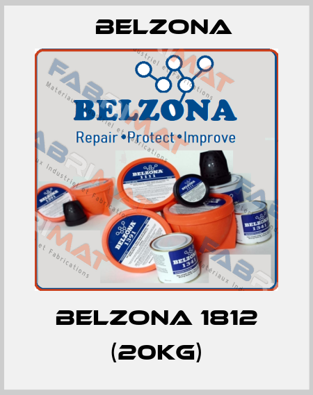BELZONA 1812 (20kg) Belzona