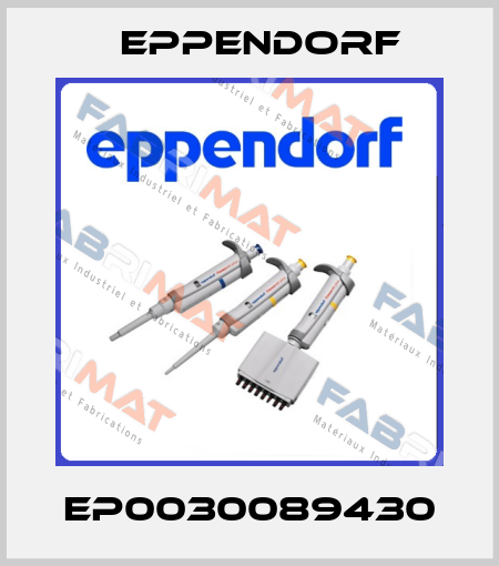 EP0030089430 Eppendorf