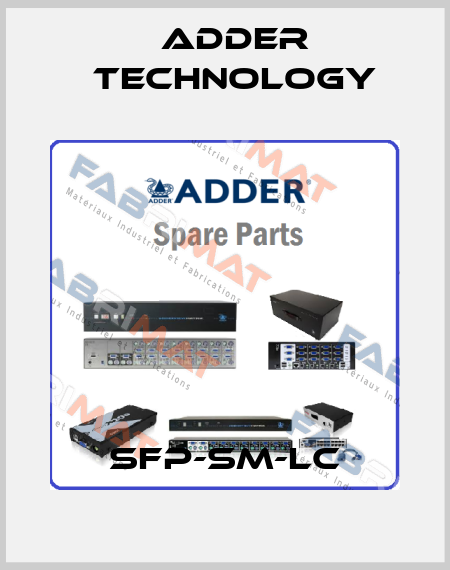 SFP-SM-LC Adder Technology