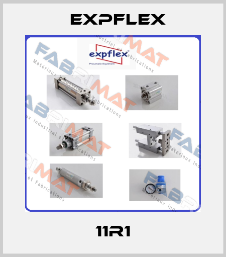 11R1 EXPFLEX