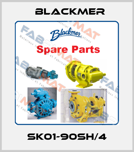 SK01-90SH/4 Blackmer