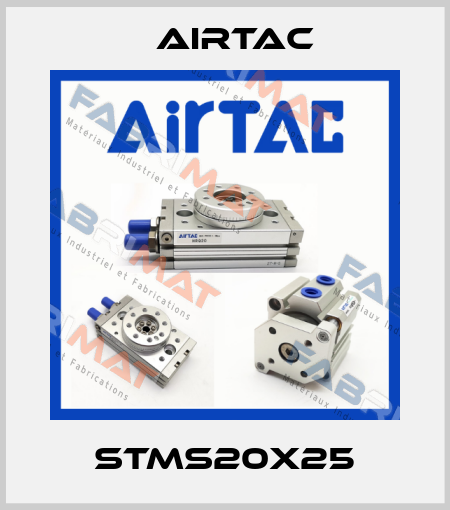 STMS20X25 Airtac