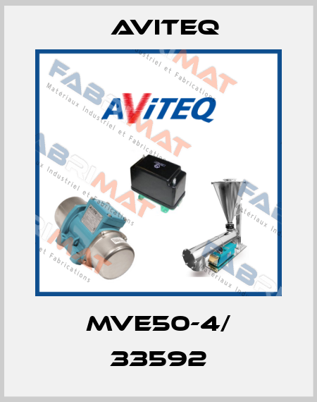 MVE50-4/ 33592 Aviteq