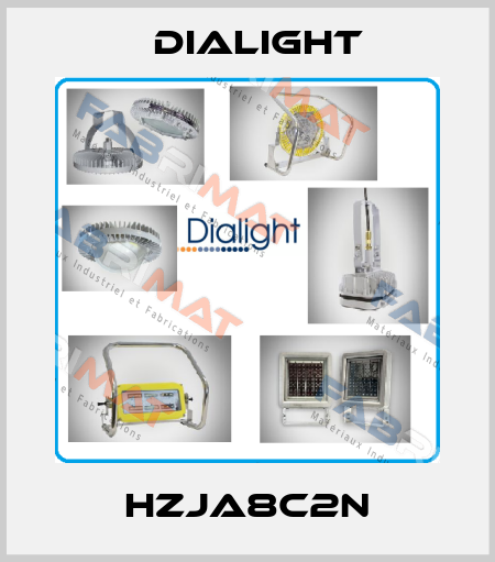 HZJA8C2N Dialight
