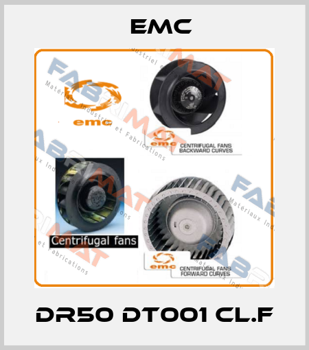DR50 DT001 CL.F Emc