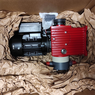 MEMDOS LB 35 PVC/FPM Jesco