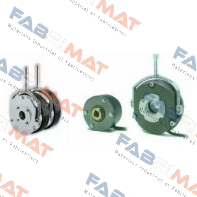 CC59 1,8Nm 12W 205VDC B.Brake s.r.l.