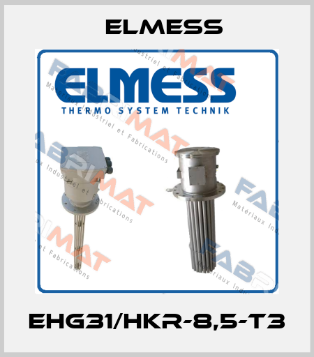 EHG31/HKR-8,5-T3 Elmess