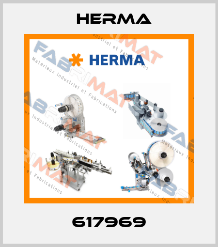 617969 Herma