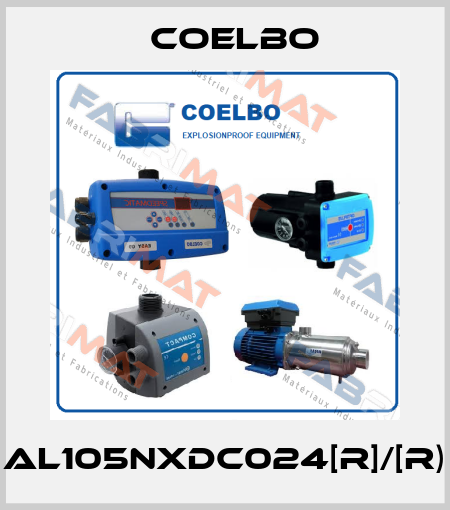 AL105NXDC024[R]/[R) COELBO