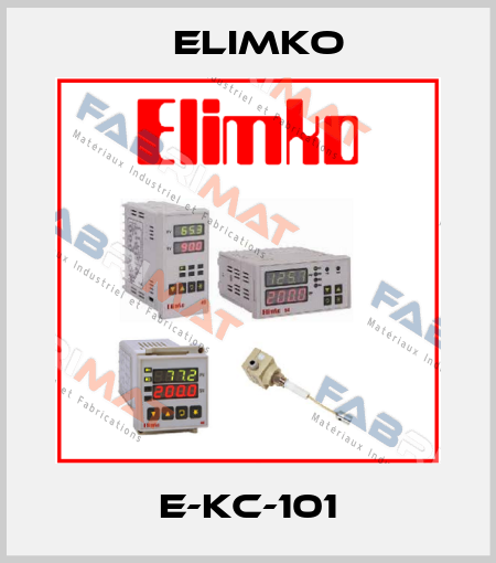 E-KC-101 Elimko